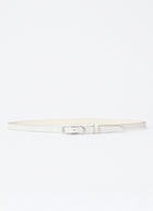rag & bone Baby Rounded Rebound Belt