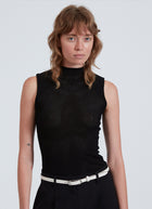 rag & bone Baby Rounded Rebound Belt