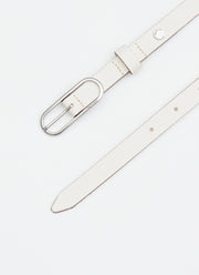 rag & bone Baby Rounded Rebound Belt