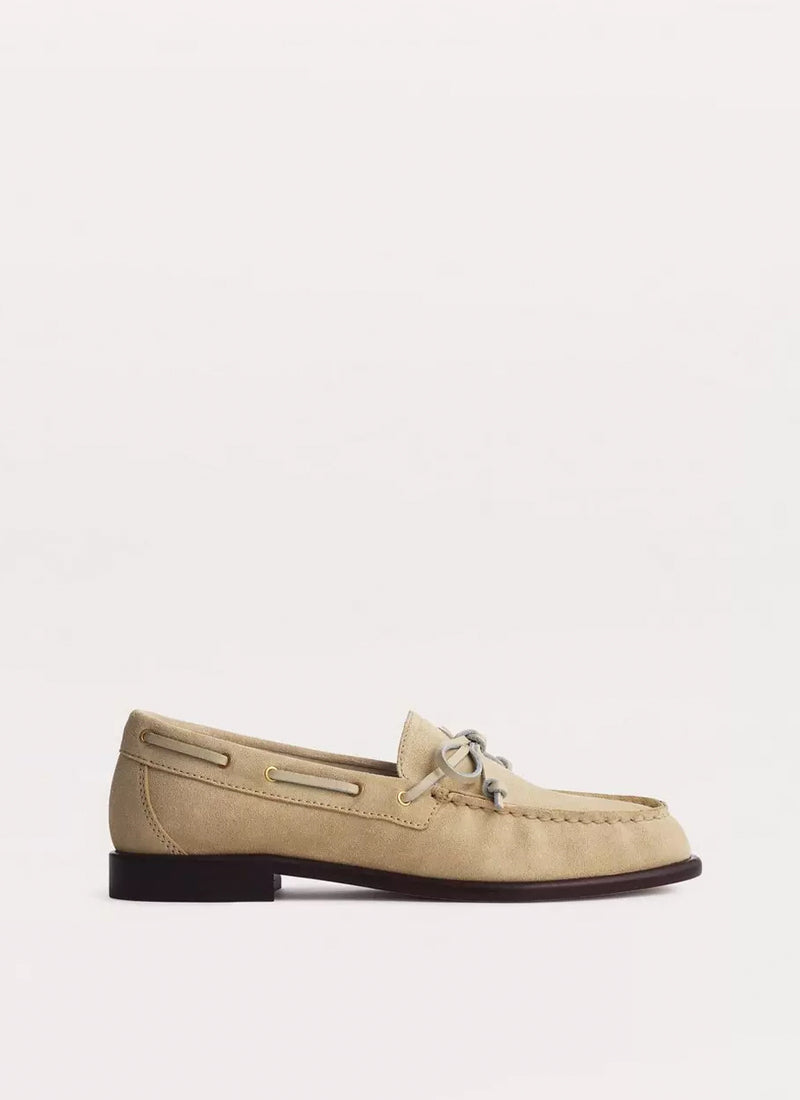 rag & bone Carter Boat Shoe