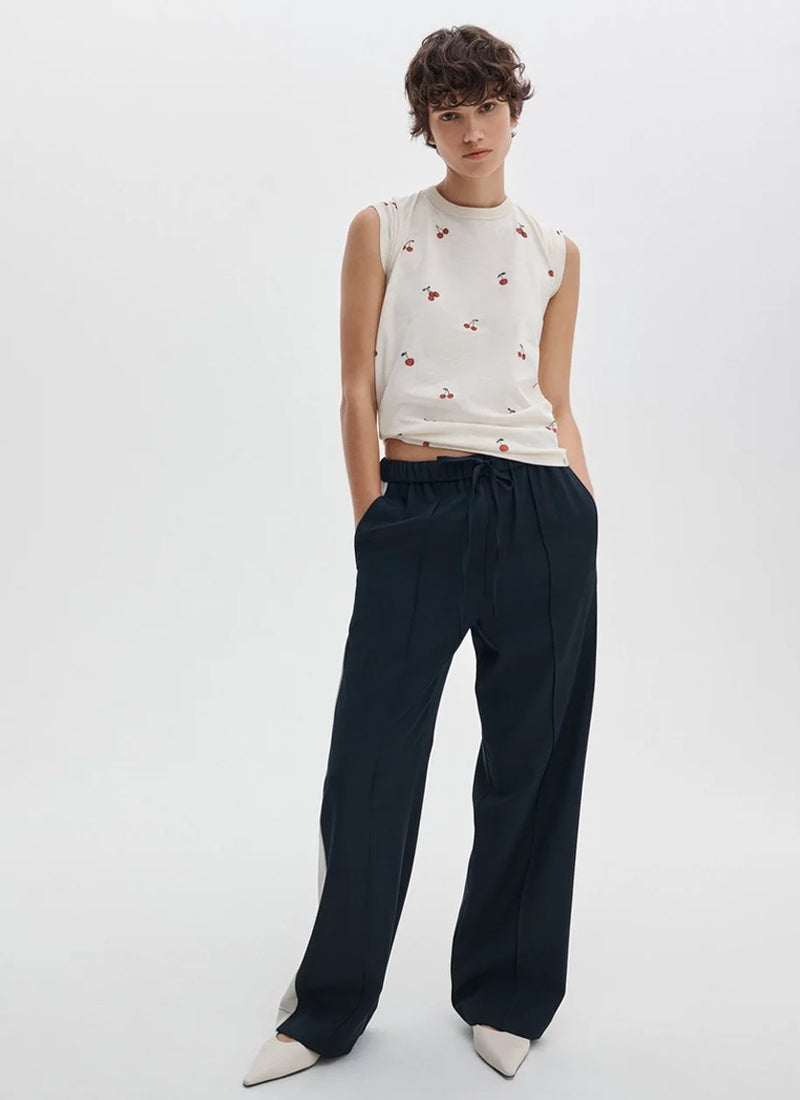 rag & bone Cherry Graphic Tee