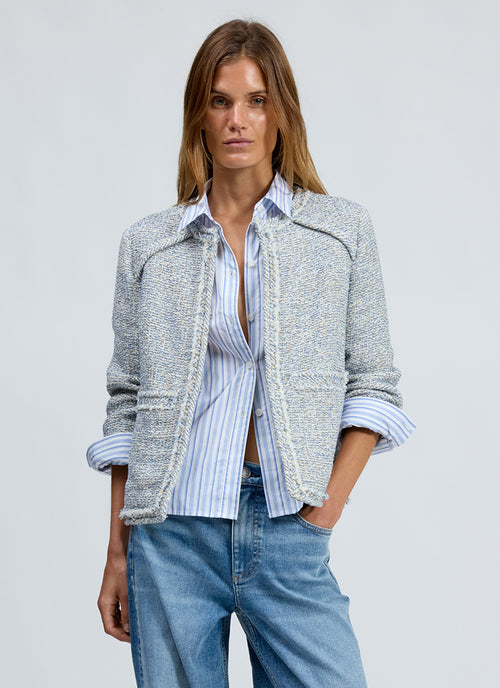  Clarice Jacket by rag & bone at Andrews 
