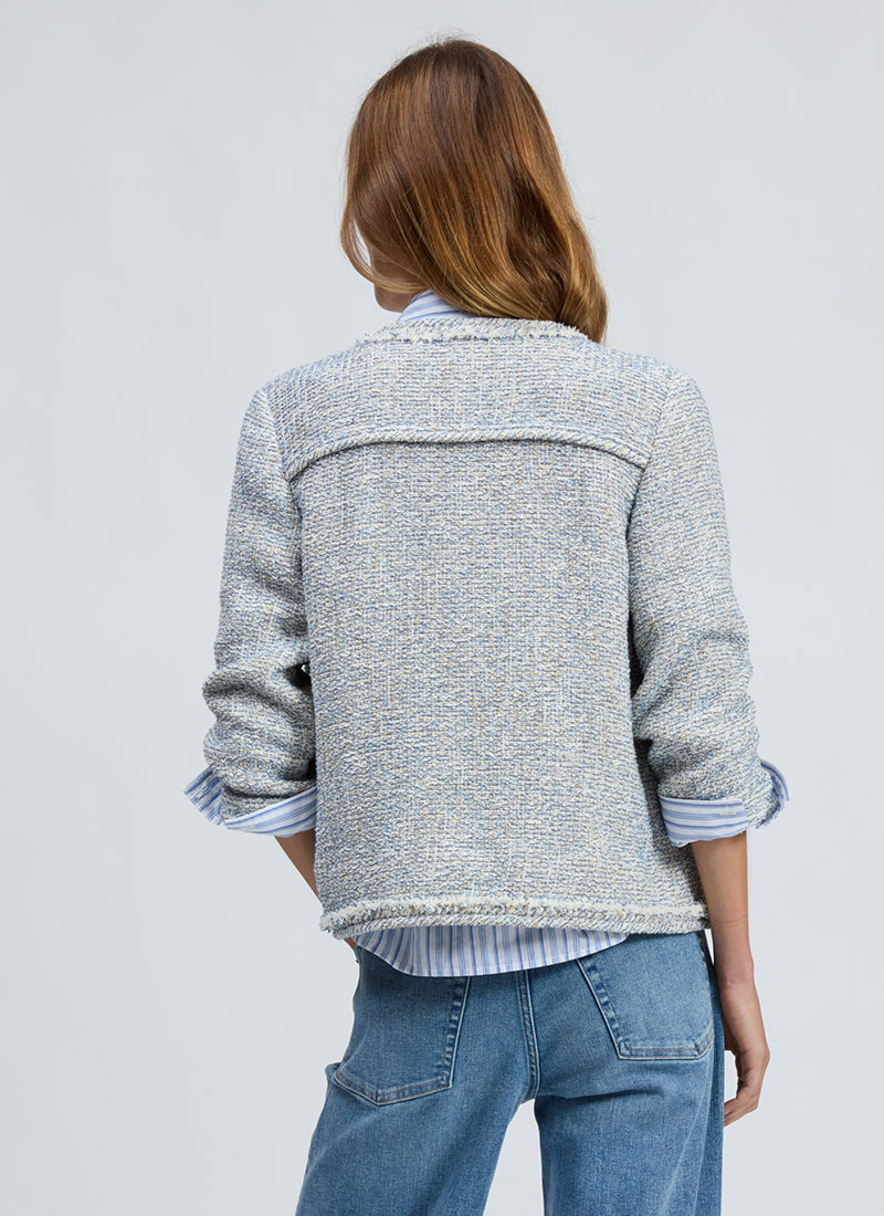 Clarice Jacket by rag & bone at Andrews 