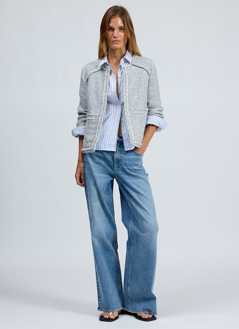 Clarice Jacket by rag & bone at Andrews 