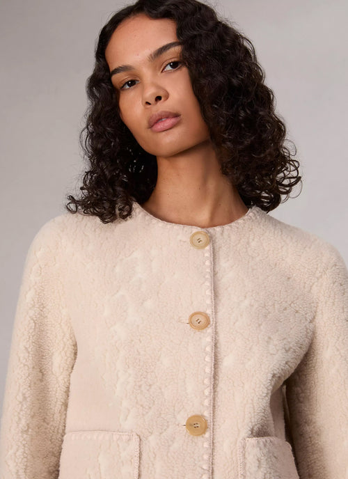 rag & bone Cove Jacket