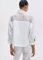 Elly Short Sleeve Shirt