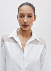 Elly Short Sleeve Shirt