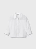 Elly Short Sleeve Shirt