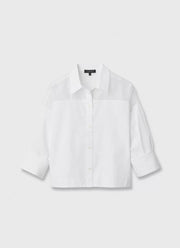 Elly Short Sleeve Shirt
