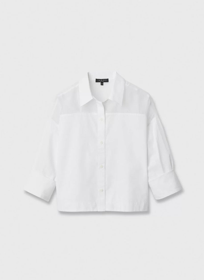 Elly Short Sleeve Shirt