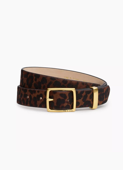 rag & bone Ex Boyfriend Belt