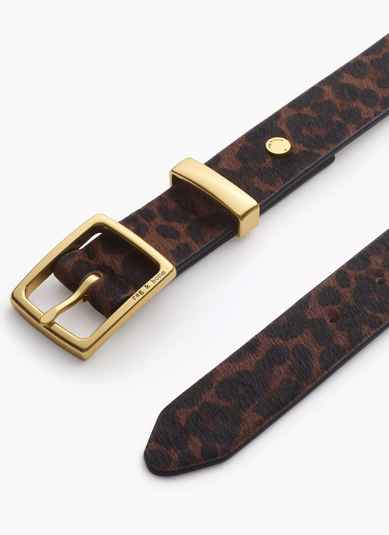 rag & bone Ex Boyfriend Belt