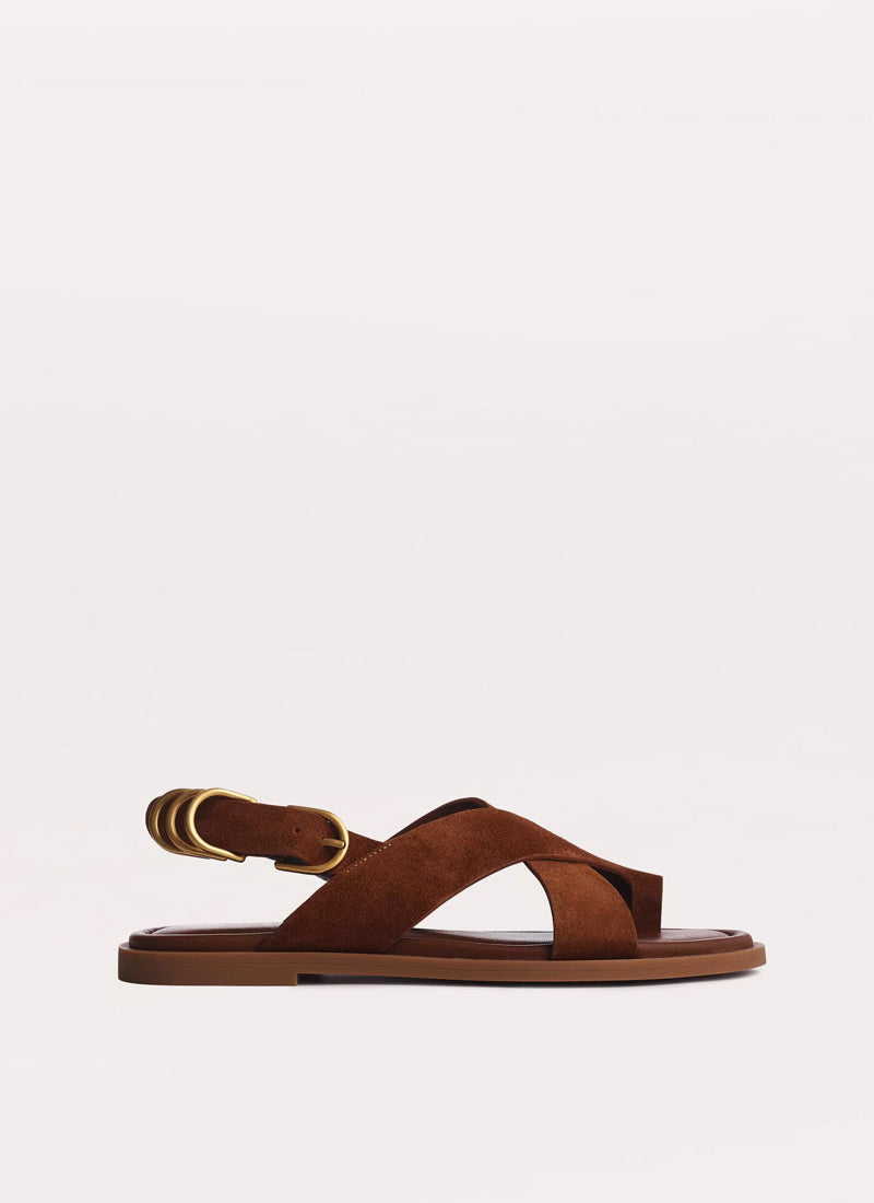 rag & bone Gia Toe Loop Sandal