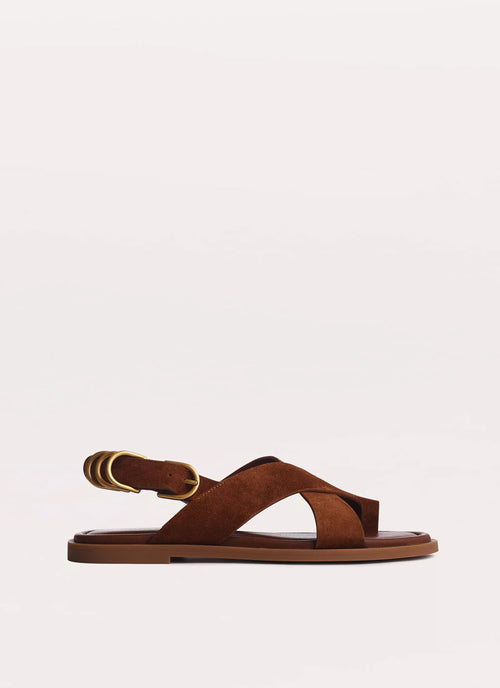 rag & bone Gia Toe Loop Sandal