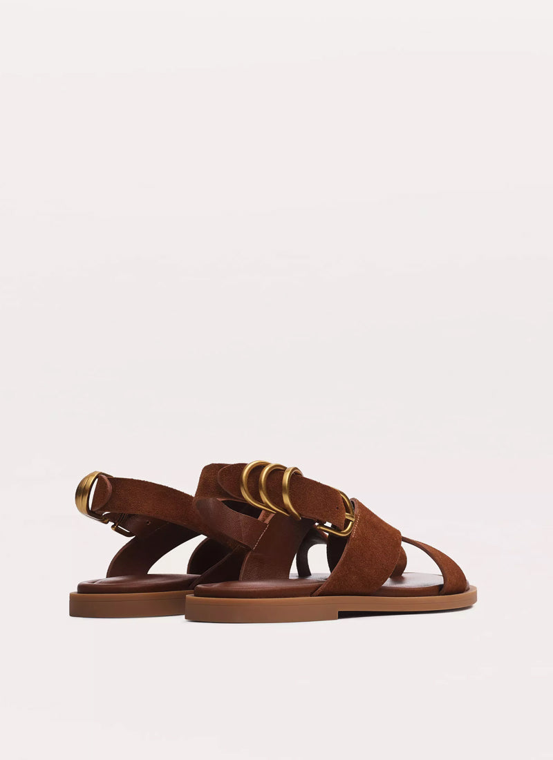 rag & bone Gia Toe Loop Sandal