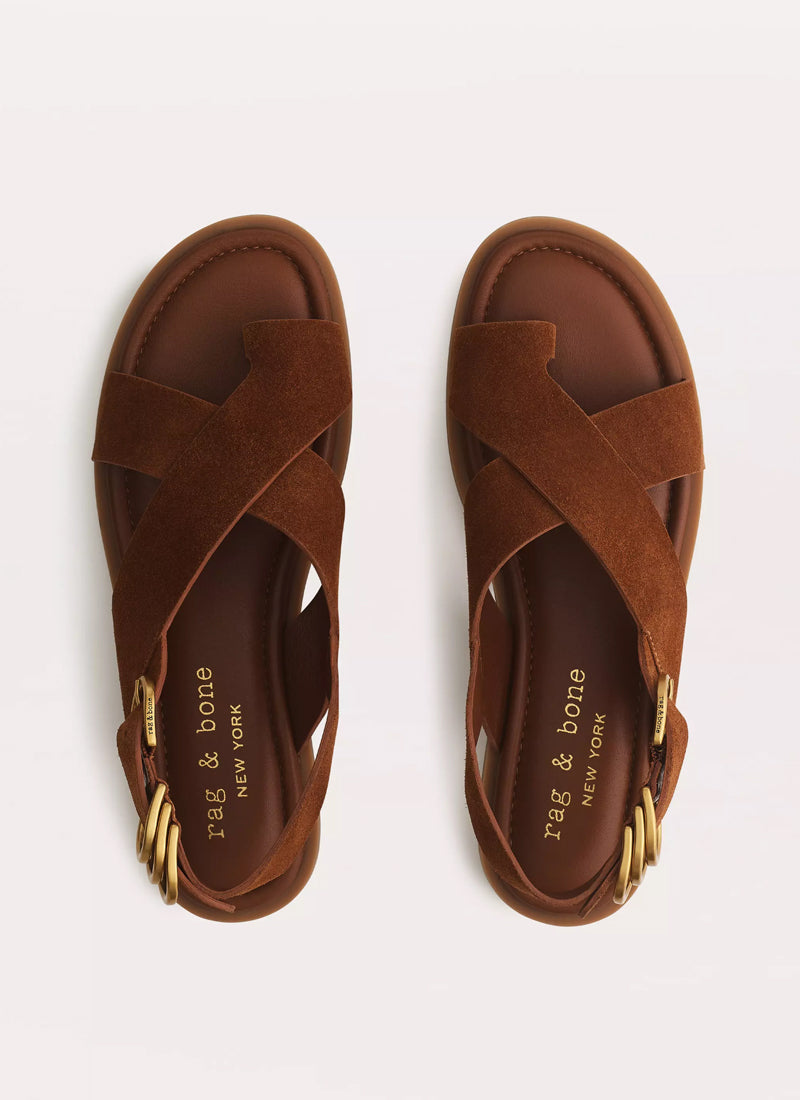 rag & bone Gia Toe Loop Sandal
