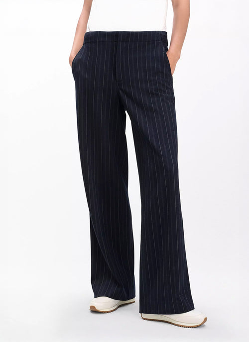 rag & bone Irina Ponte Tailored Pant