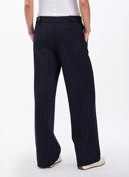 rag & bone Irina Ponte Tailored Pant