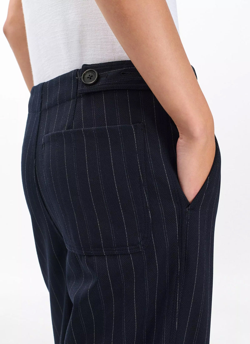 rag & bone Irina Ponte Tailored Pant