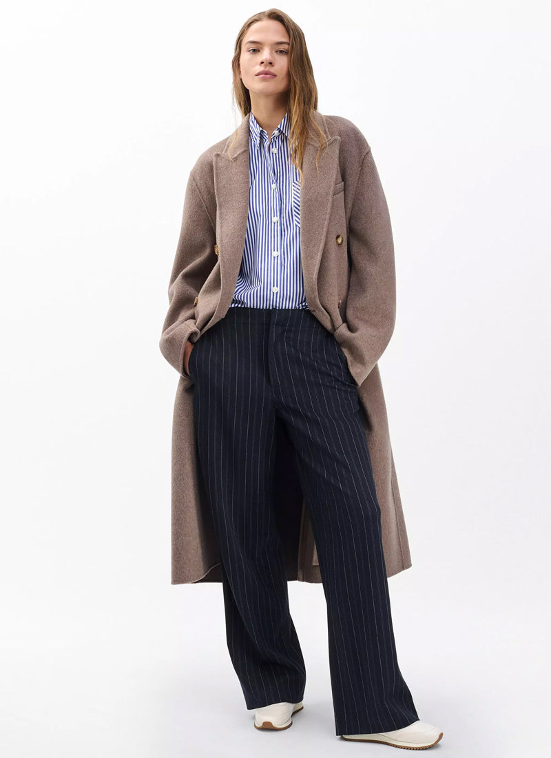 rag & bone Irina Ponte Tailored Pant