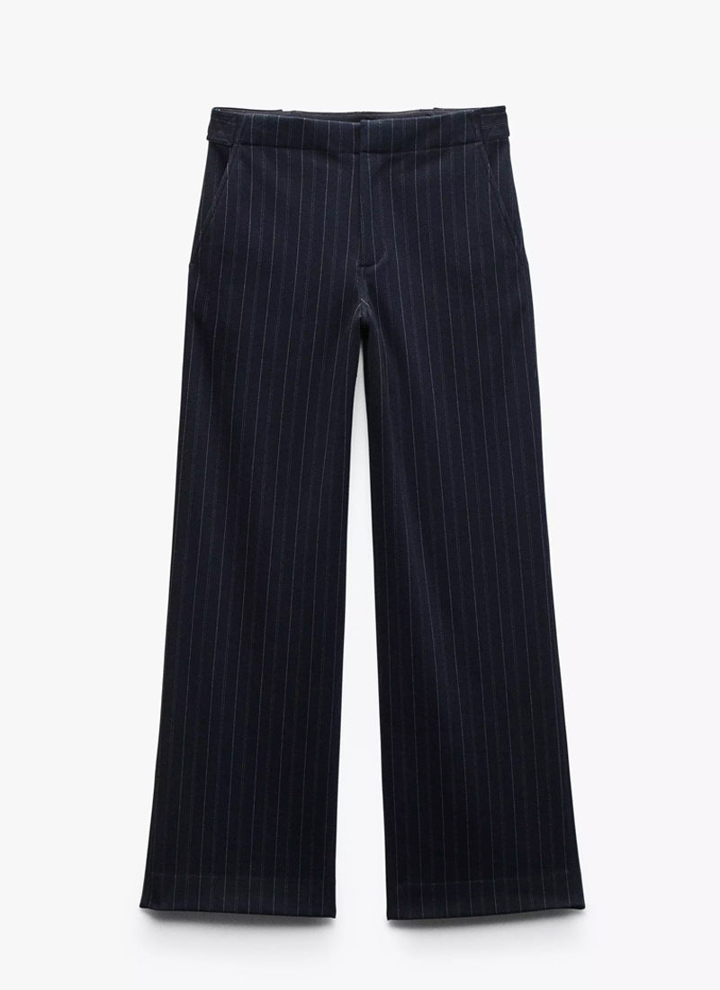 rag & bone Irina Ponte Tailored Pant