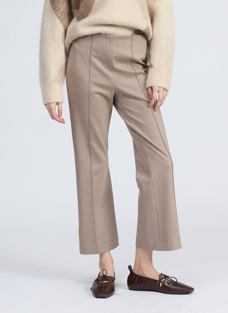 Irina Ponte Kick Flare Pant