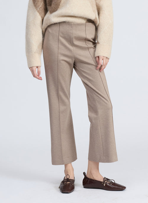 Irina Ponte Kick Flare Pant