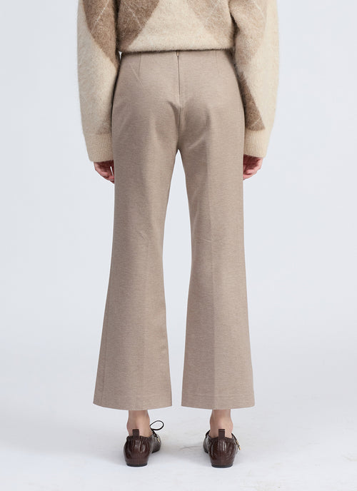 Irina Ponte Kick Flare Pant