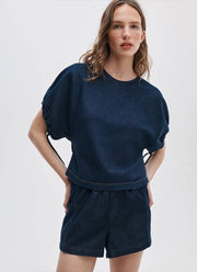  Ultra Featherweight Laura Top by rag & bone at Andrews 