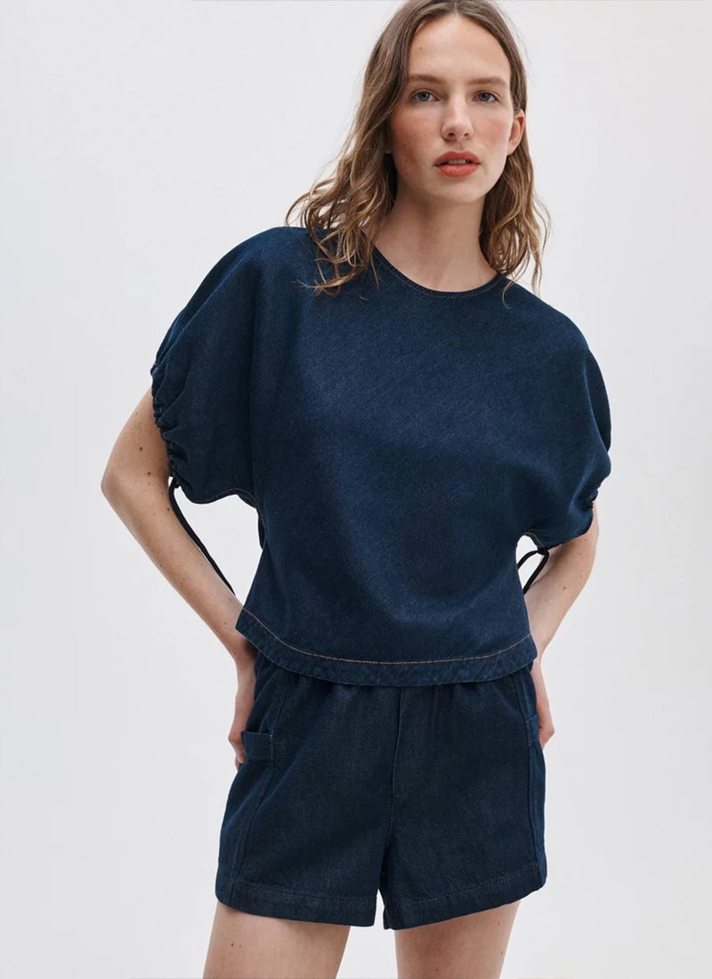  Ultra Featherweight Laura Top by rag & bone at Andrews 