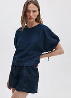  Ultra Featherweight Laura Top by rag & bone at Andrews 
