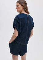  Ultra Featherweight Laura Top by rag & bone at Andrews 