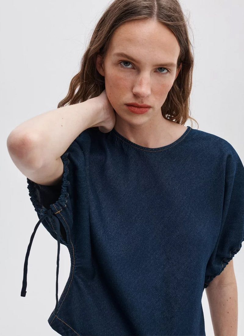  Ultra Featherweight Laura Top by rag & bone at Andrews 