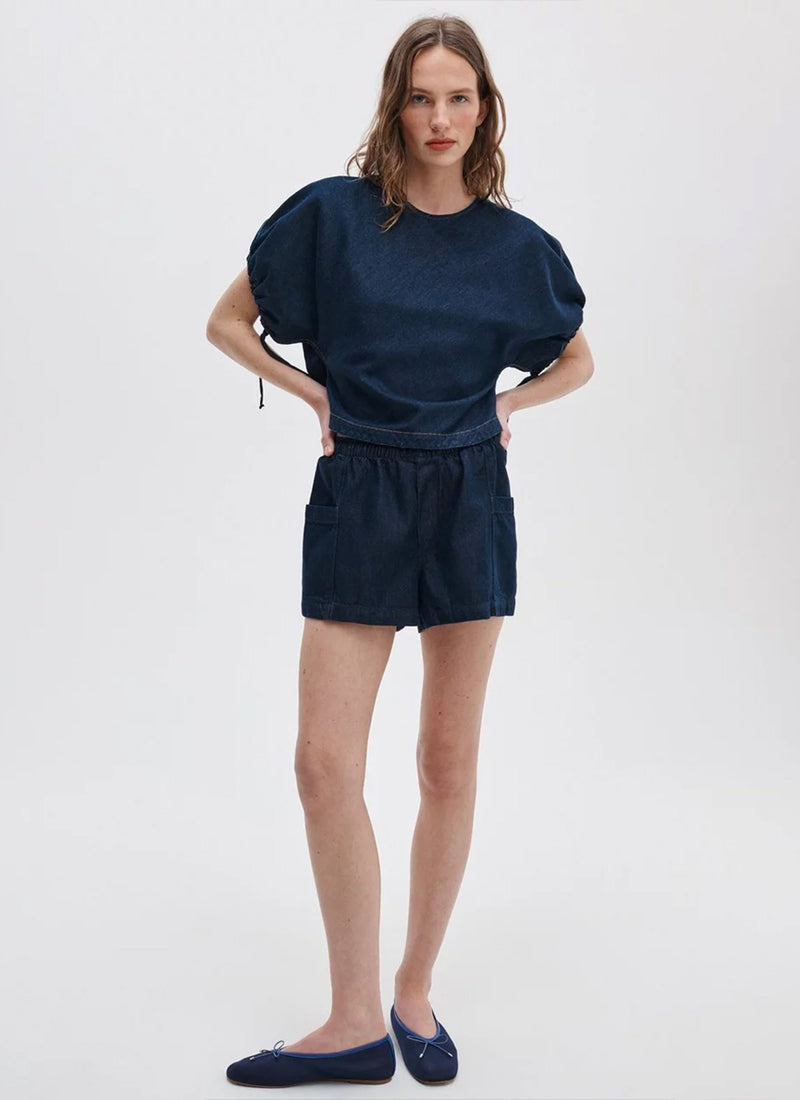  Ultra Featherweight Laura Top by rag & bone at Andrews 