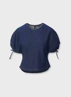  Ultra Featherweight Laura Top by rag & bone at Andrews 