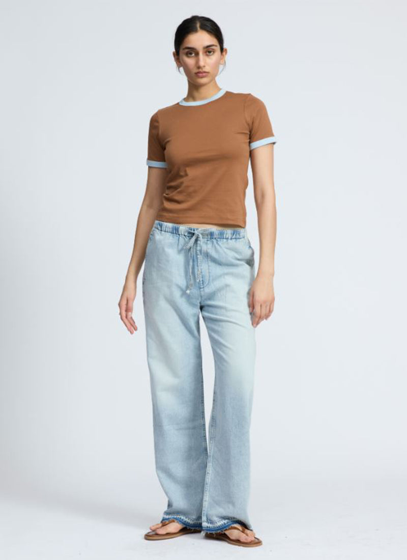 rag & bone Ultra Featherweight Logan Pant