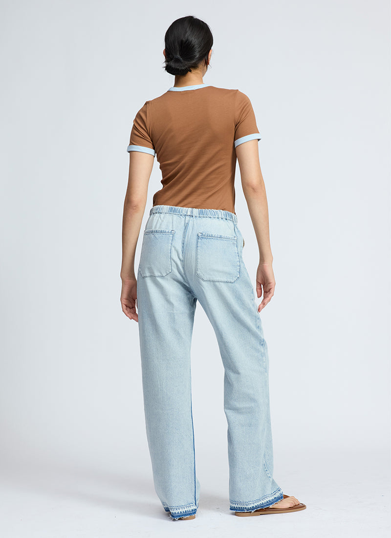 rag & bone Ultra Featherweight Logan Pant