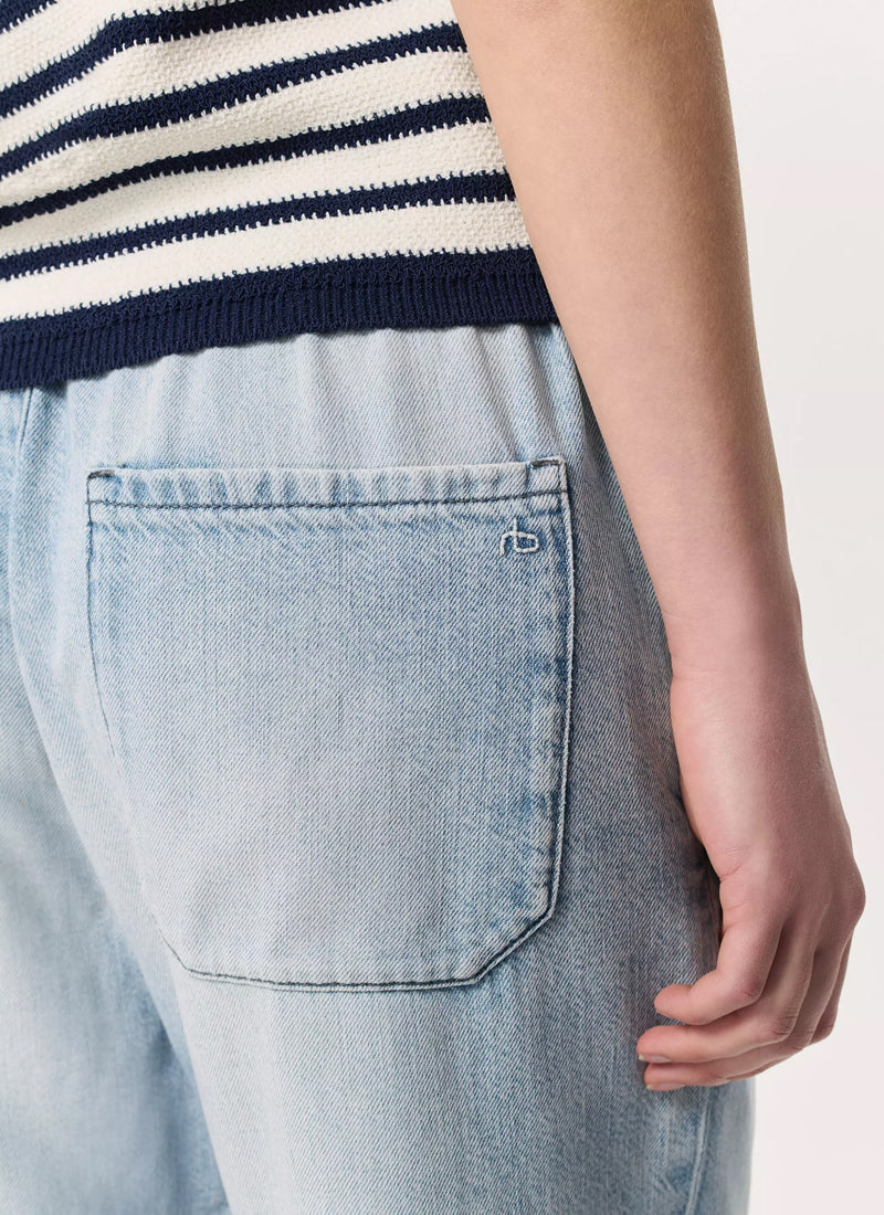 rag & bone Ultra Featherweight Logan Pant