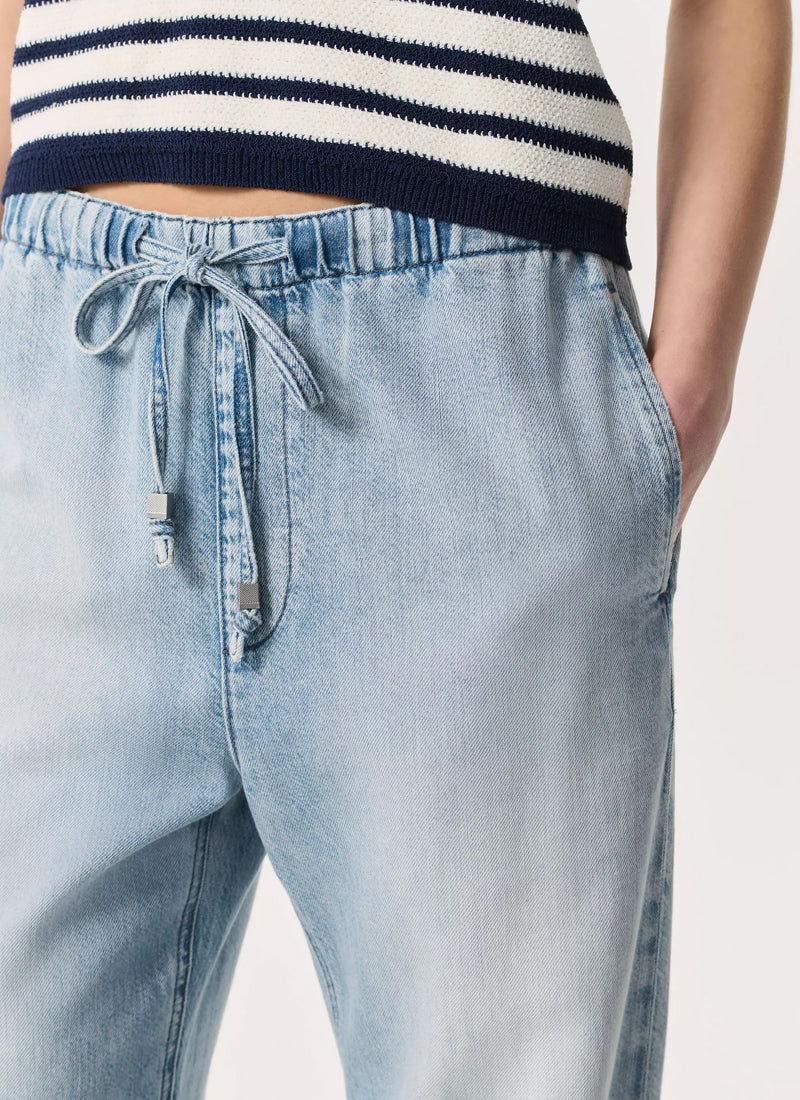 rag & bone Ultra Featherweight Logan Pant