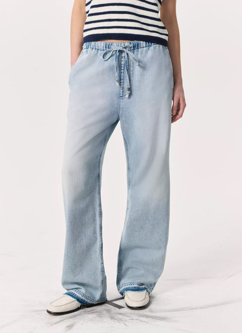rag & bone Ultra Featherweight Logan Pant