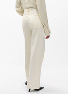 rag & bone Featherweight Logan Wide Leg Jeans