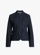 Mercer blazer by rag & bone at Andrews