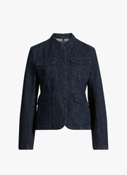 Mercer blazer by rag & bone at Andrews