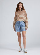rag & bone Miramar Ponte Kaia Shorts