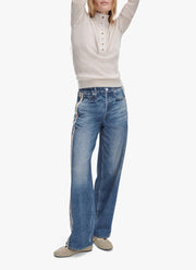 Miramar Terry Track Pant