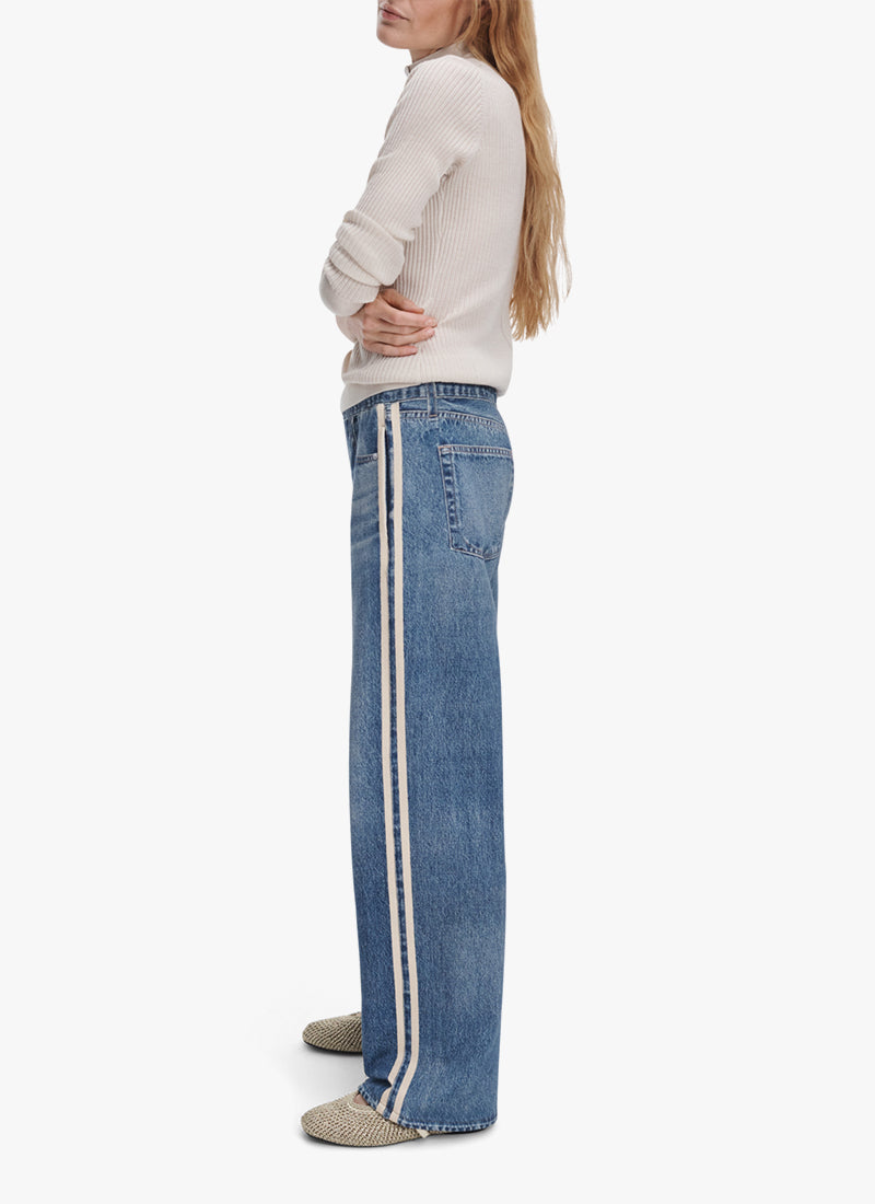 Miramar Terry Track Pant