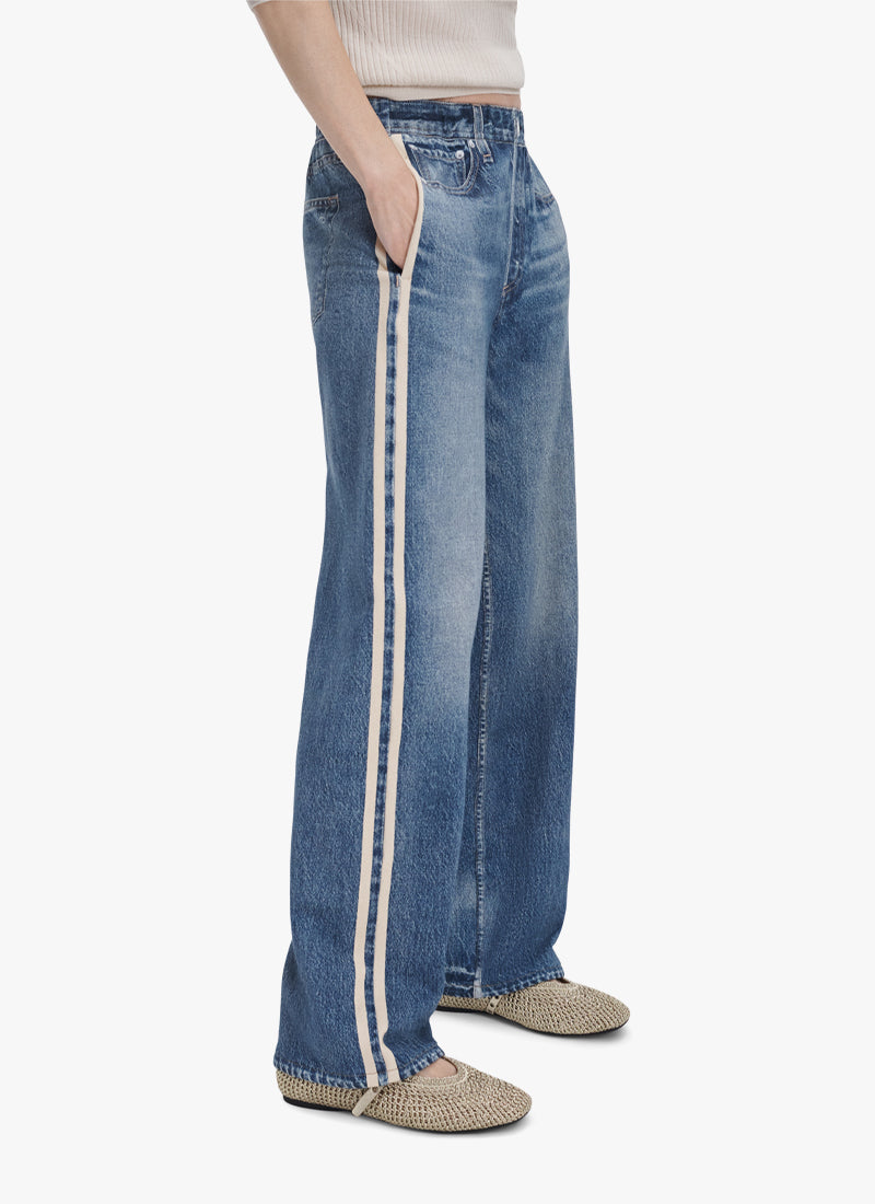 Miramar Terry Track Pant