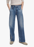 Miramar Terry Track Pant