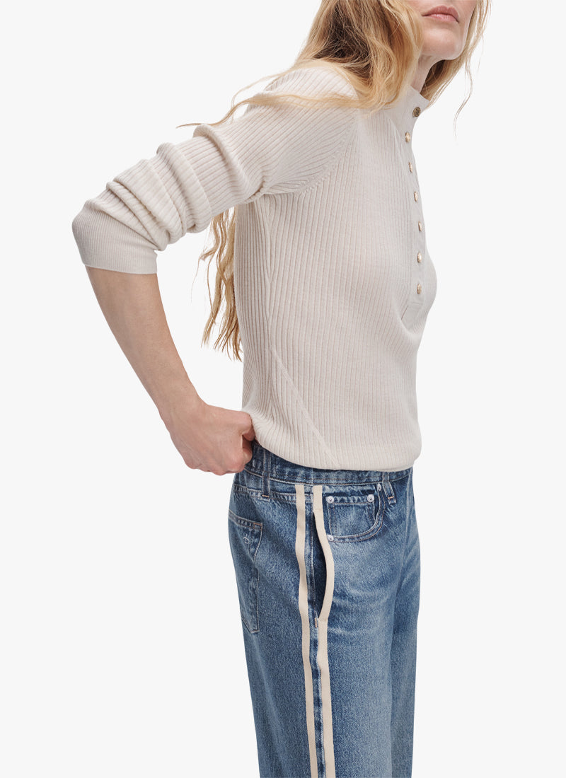 Miramar Terry Track Pant