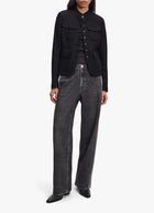 Miramar Terry Track Pant